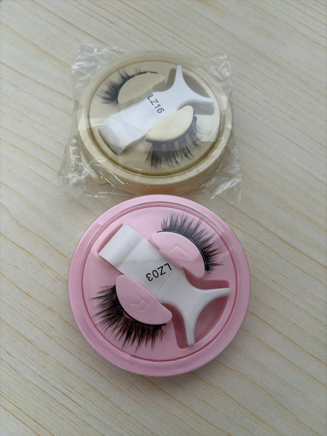 Magnetic Eyelash Kits