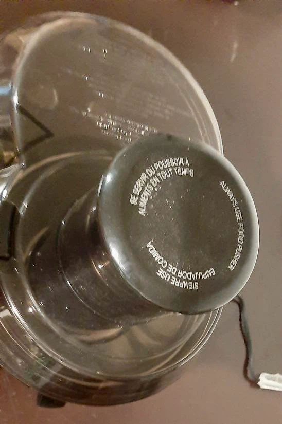 Hamilton Beach Juicer - photo 5