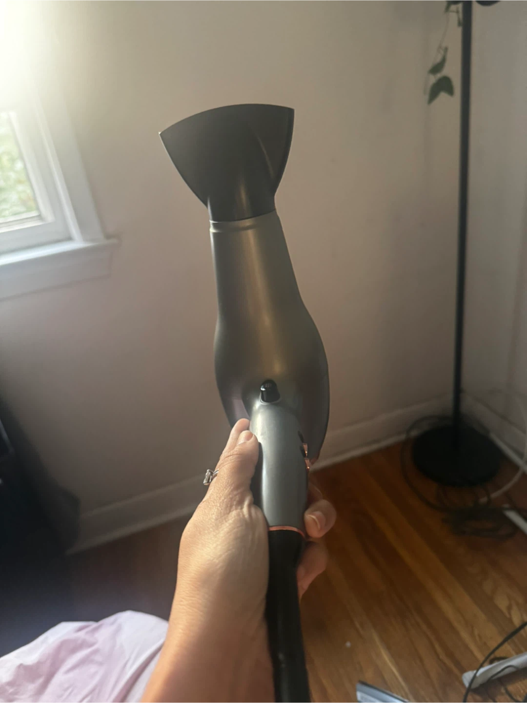 Quo Beauty Hair Dryer - photo 3