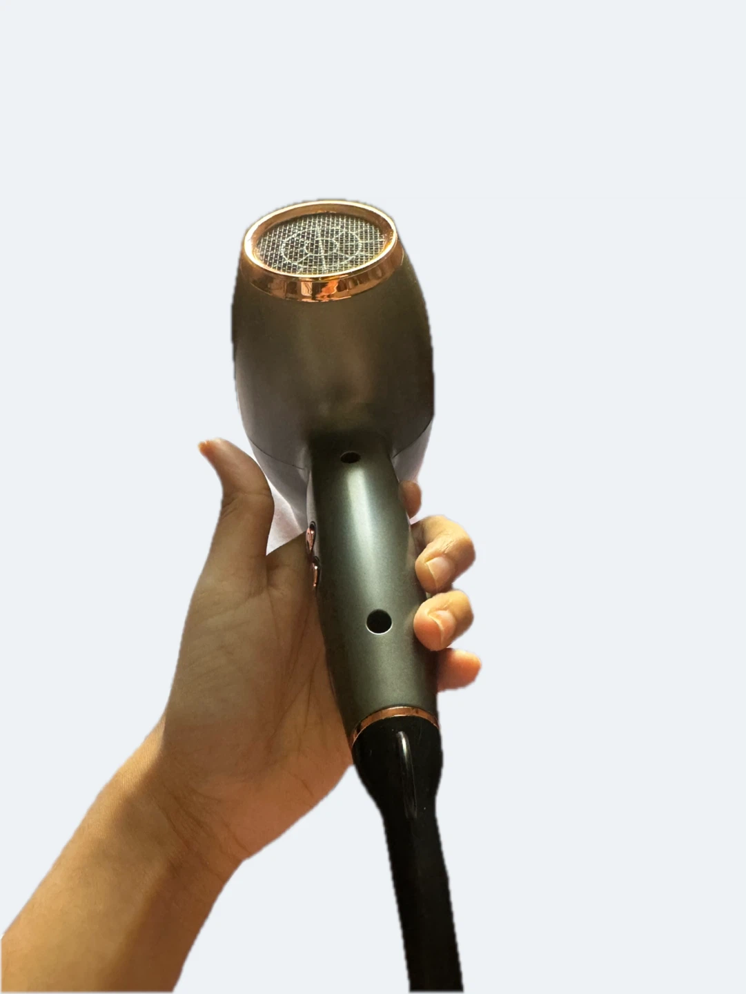 Quo Beauty Hair Dryer
