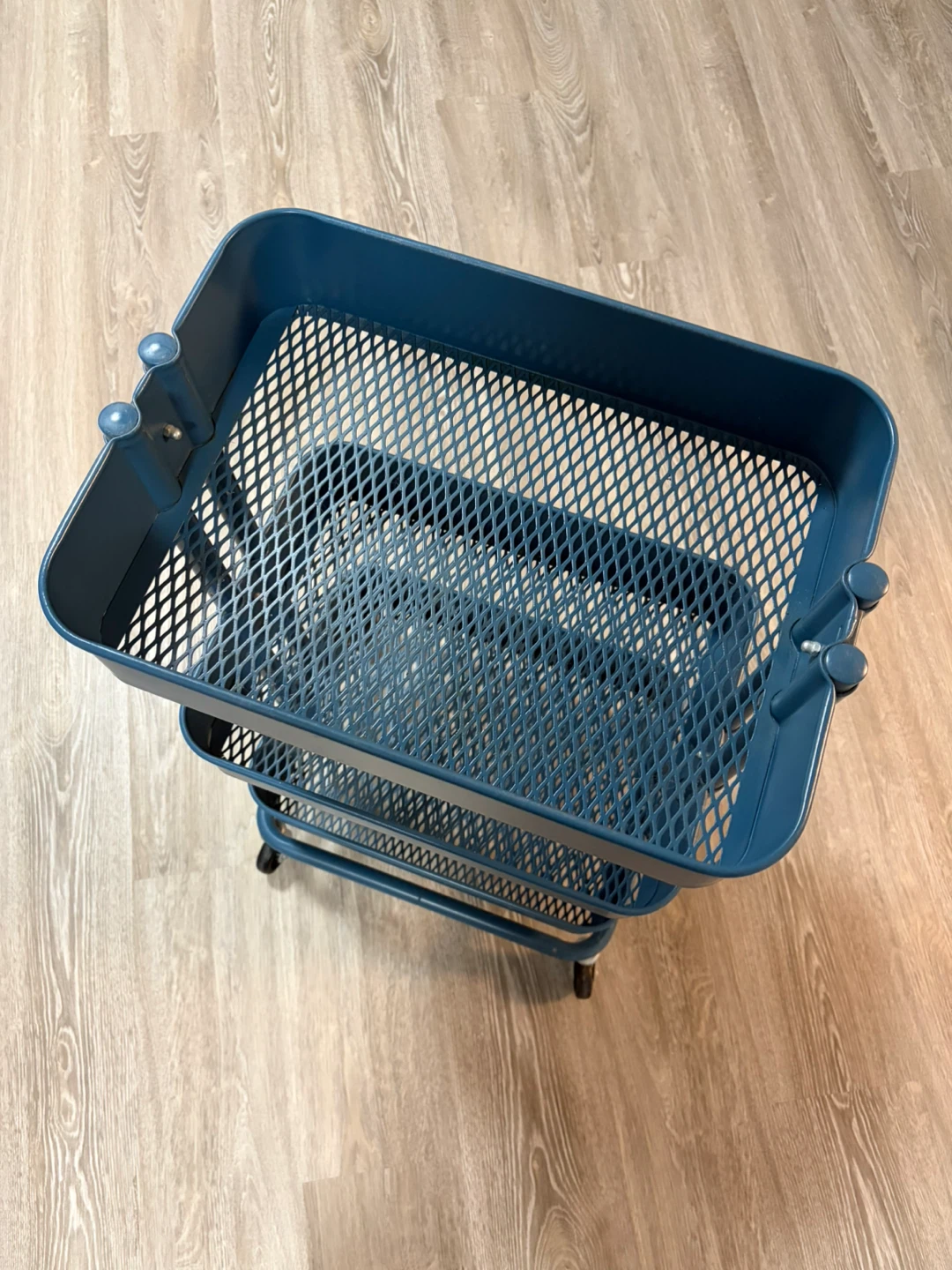 IKEA Utility Cart - photo 2