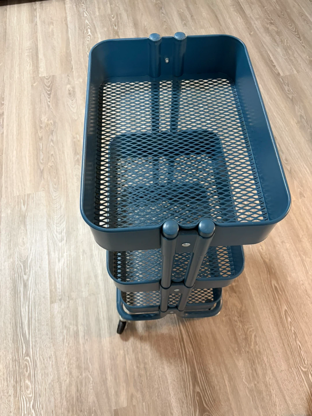 IKEA Utility Cart - photo 3