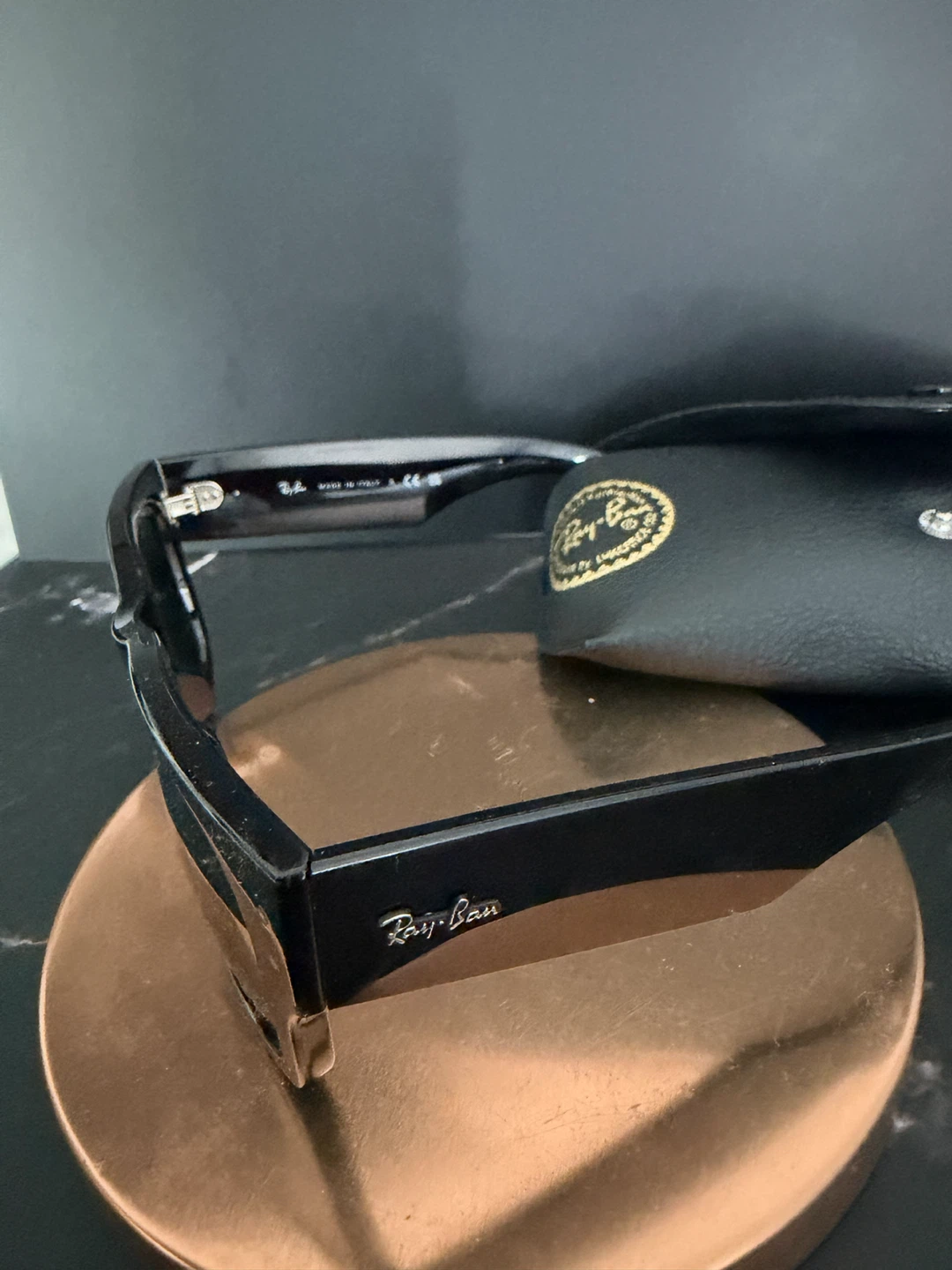 Ray-Ban Polarized Sunglasses - photo 3
