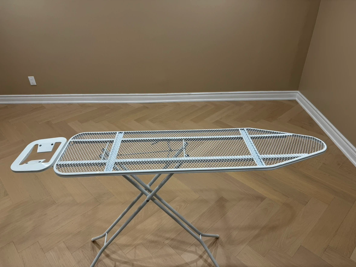 Ironing Board - photo 2
