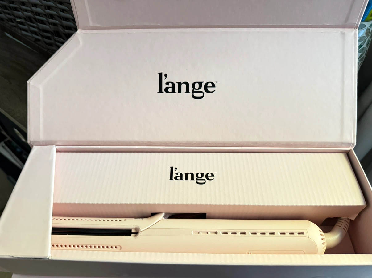 l'ange Le Duo 360° Airflow Styler - Blush - photo 2