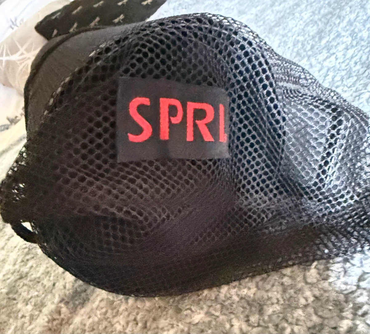 SPRI Slide Board with Booties - photo 3