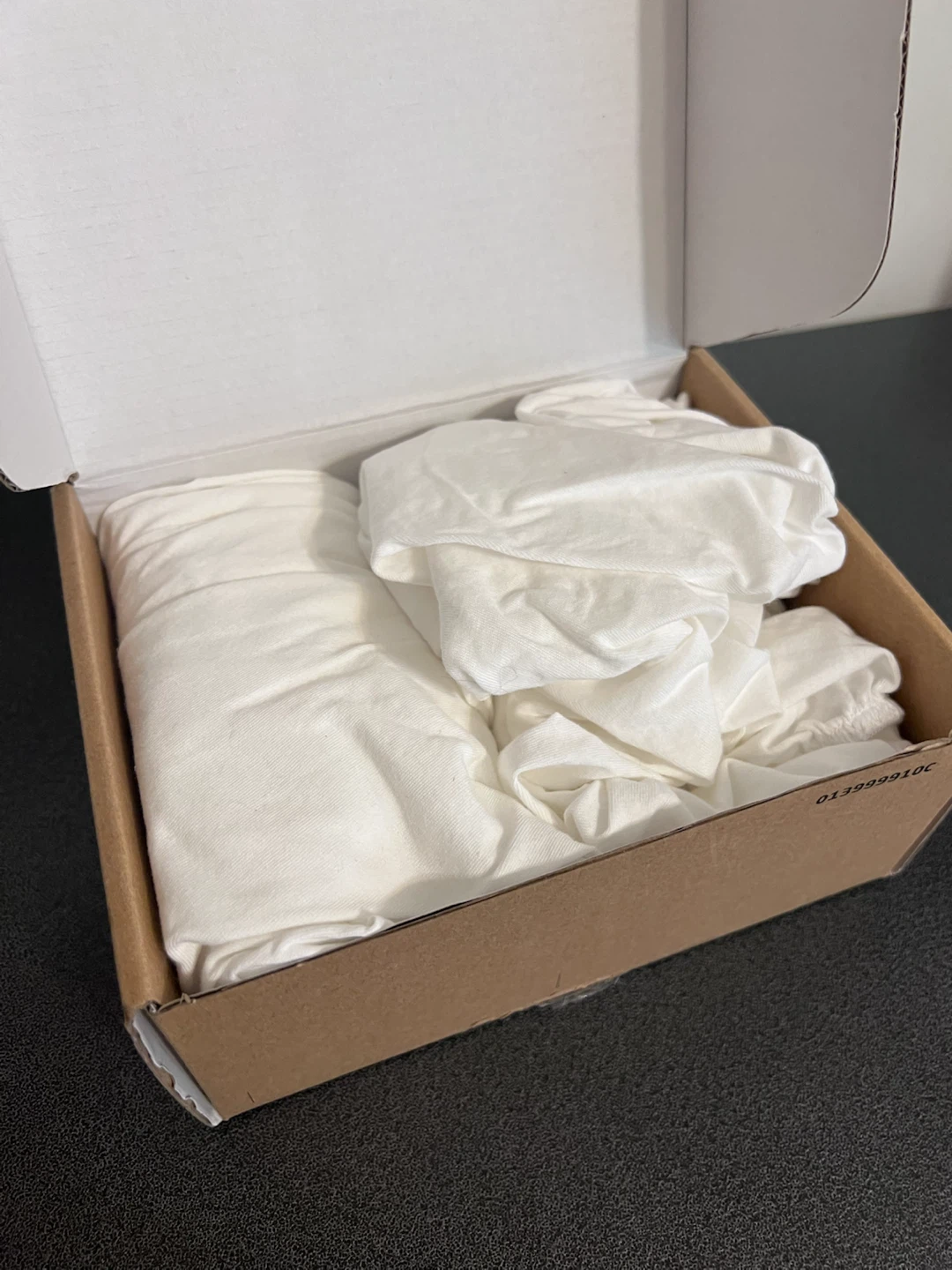 🤍 Maxi-Cosi Swift/Calao Playard Sheets – 2 Pack – BRAND NEW - photo 3