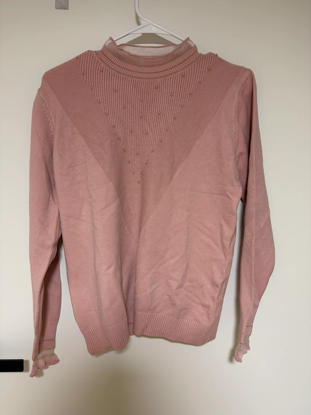 Assorted Women's Tops and Sweaters Bundle