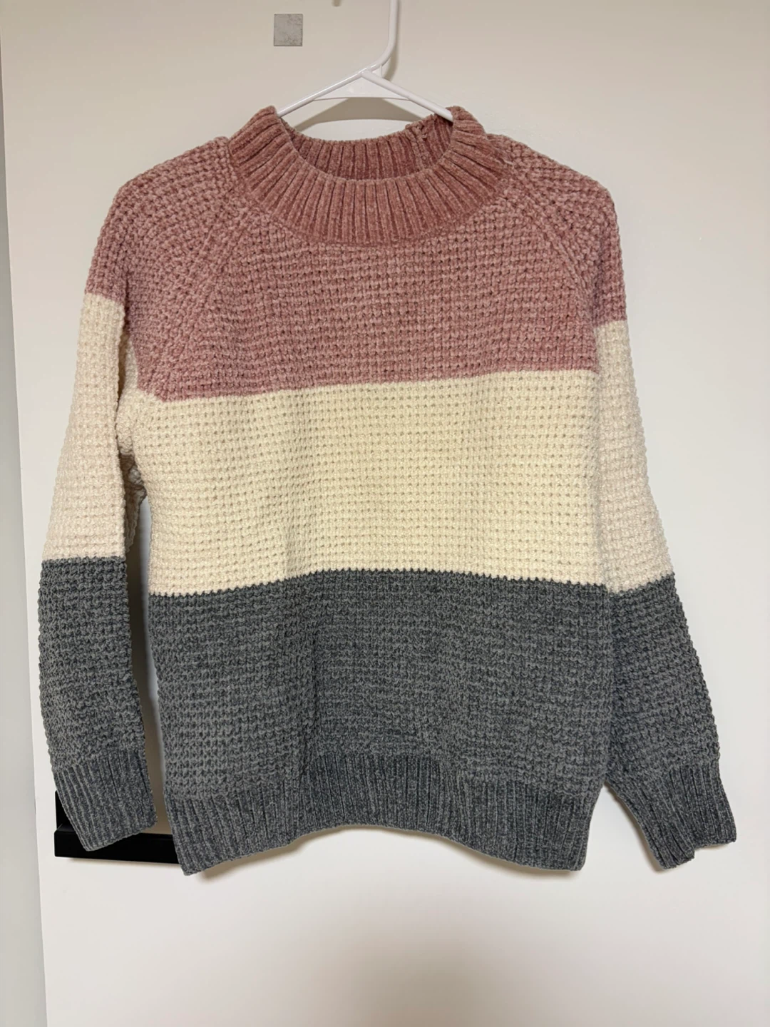 Assorted Women's Tops and Sweaters Bundle - photo 4