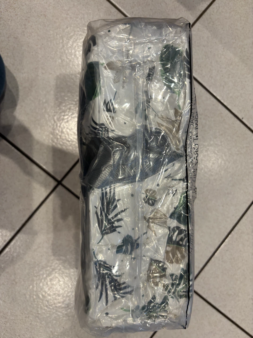 BNIB Momcozy Nursing Pillow - Spring Leaves - photo 5