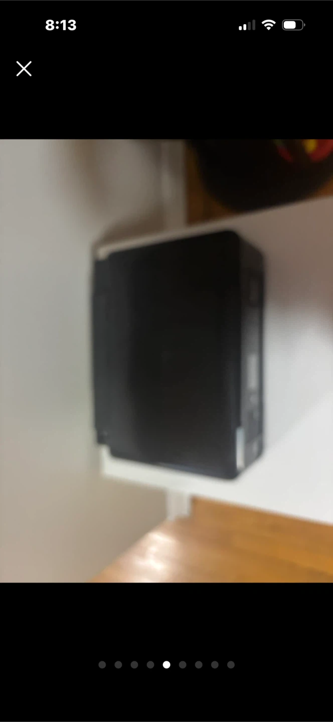 Epson Expression Home XP-430 Small-in-One Printer - photo 5