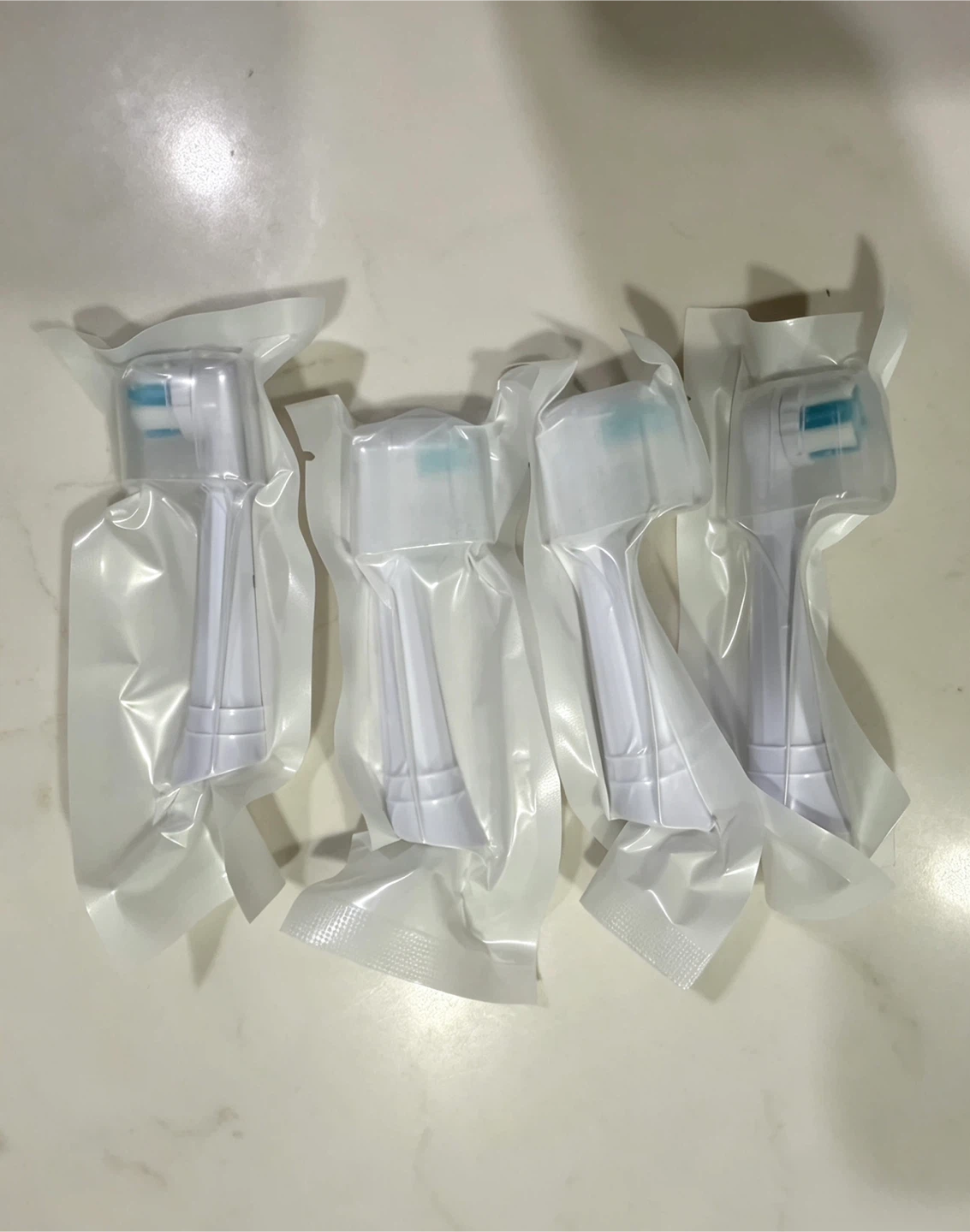 Oral B IO series Electric Toothbrush Replacement Heads - photo 2