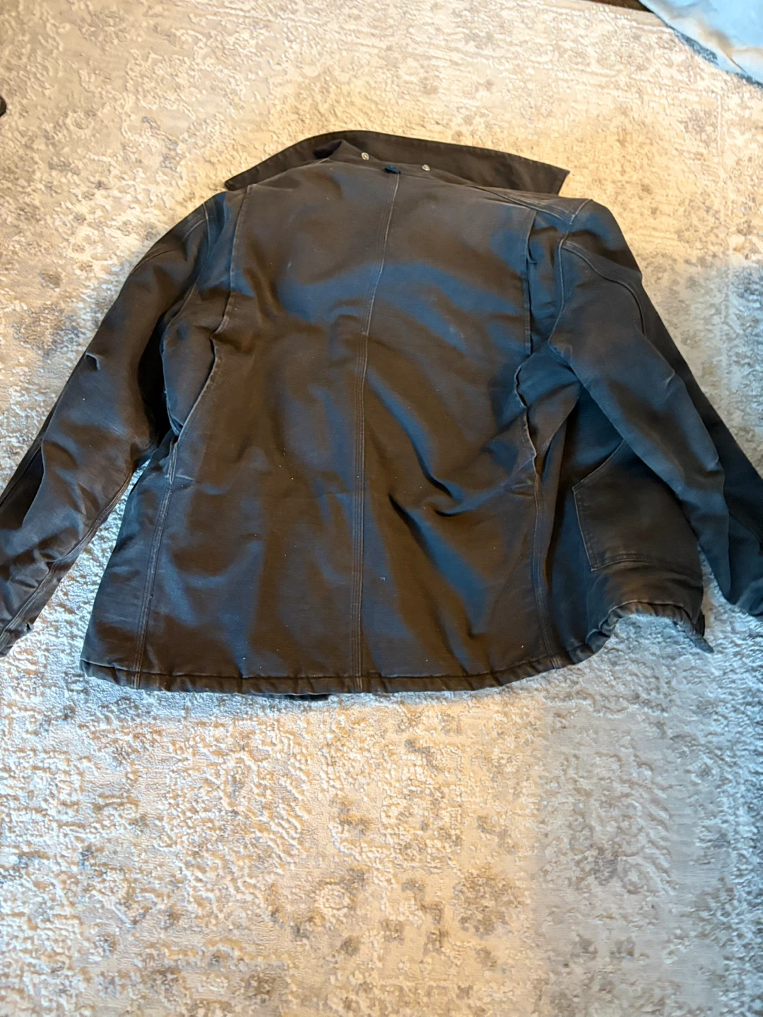 Carhartt Quilted Jacket