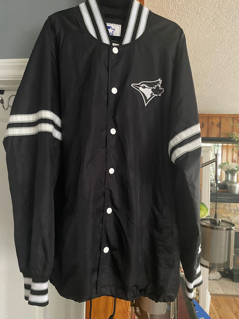 Starter Toronto Blue Jays Jacket