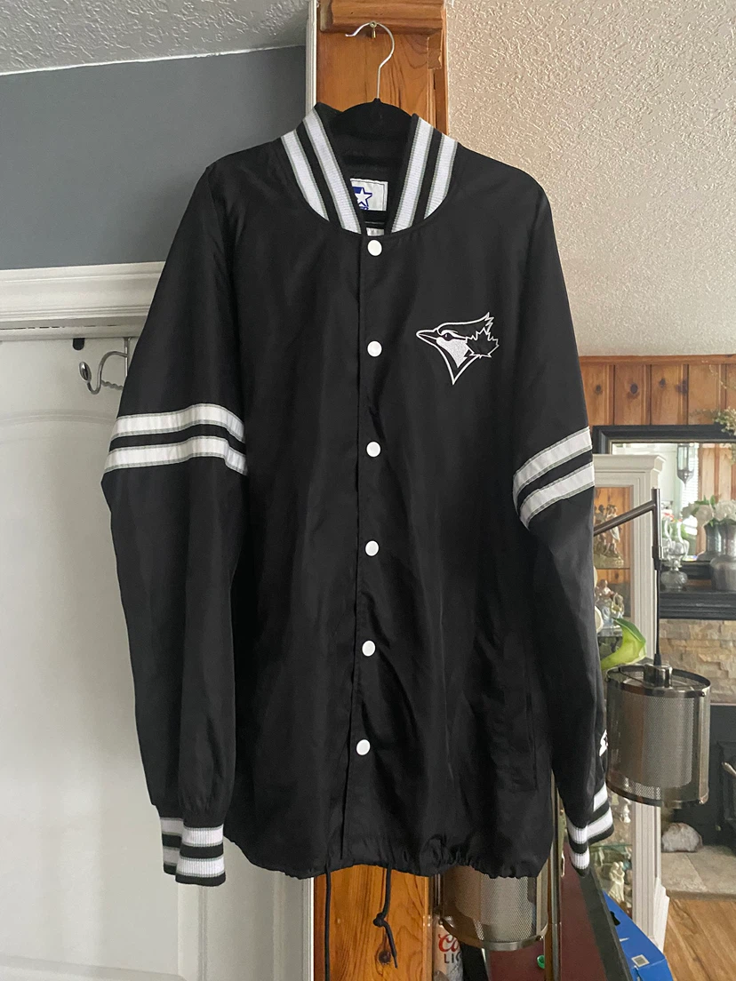 Starter Toronto Blue Jays Jacket - photo 2