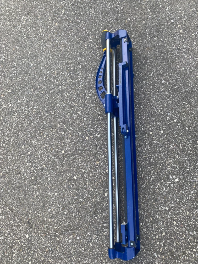 QEP Manual Tile Cutter