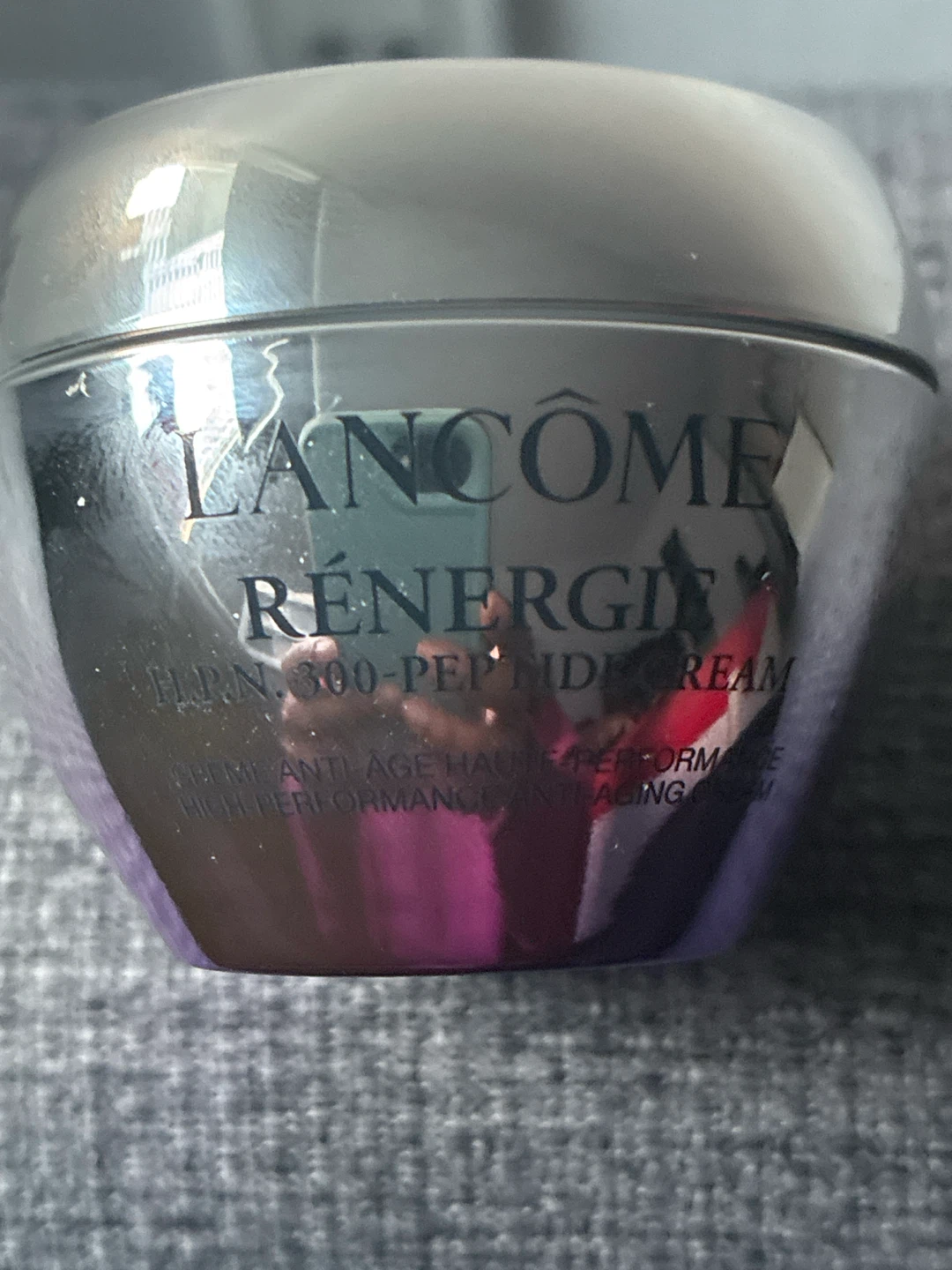 Lancôme Rénergie H.P.N. 300-Peptide Cream