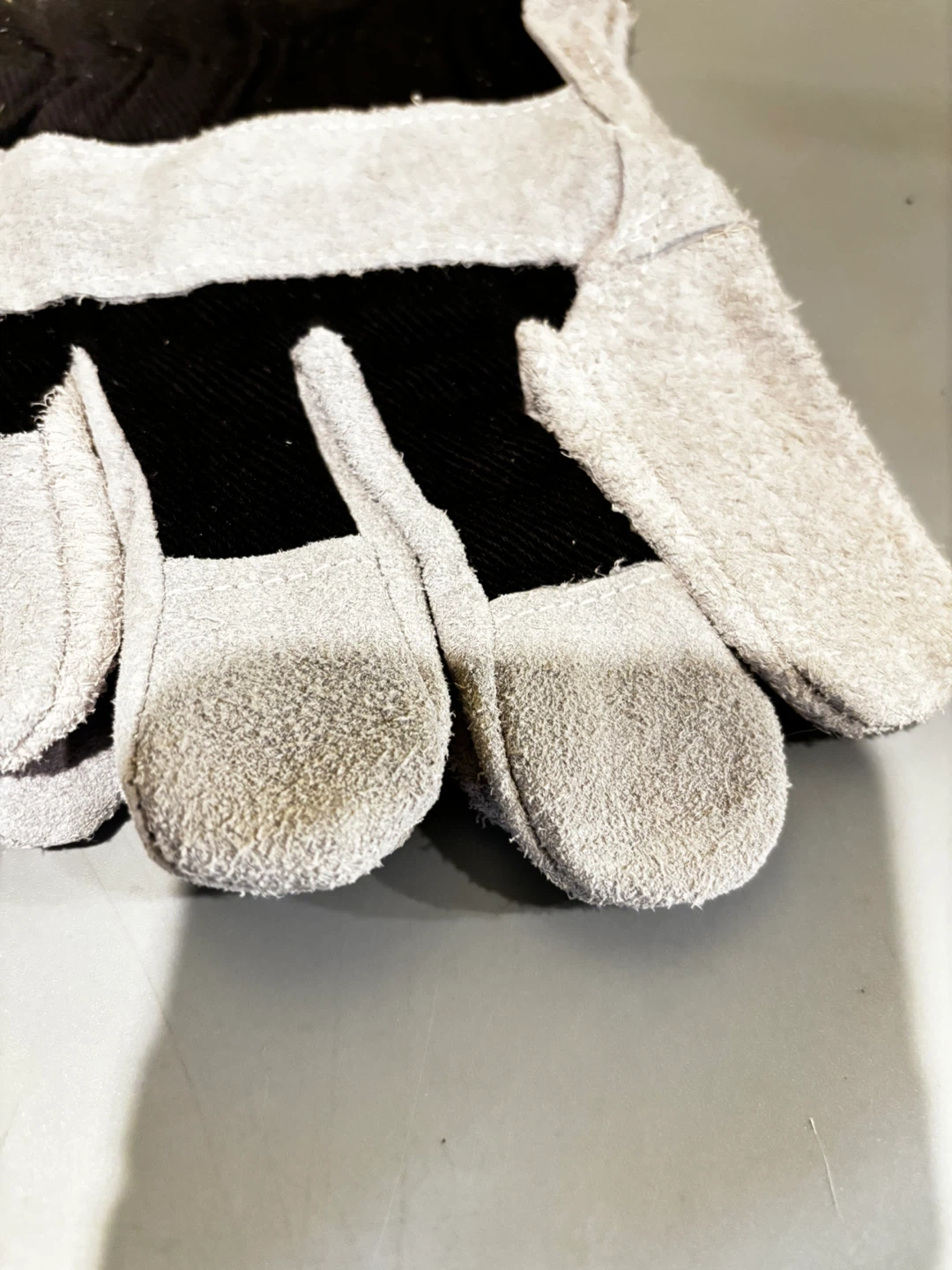 Guardomor Supply Leather Work Gloves Size Large - photo 3