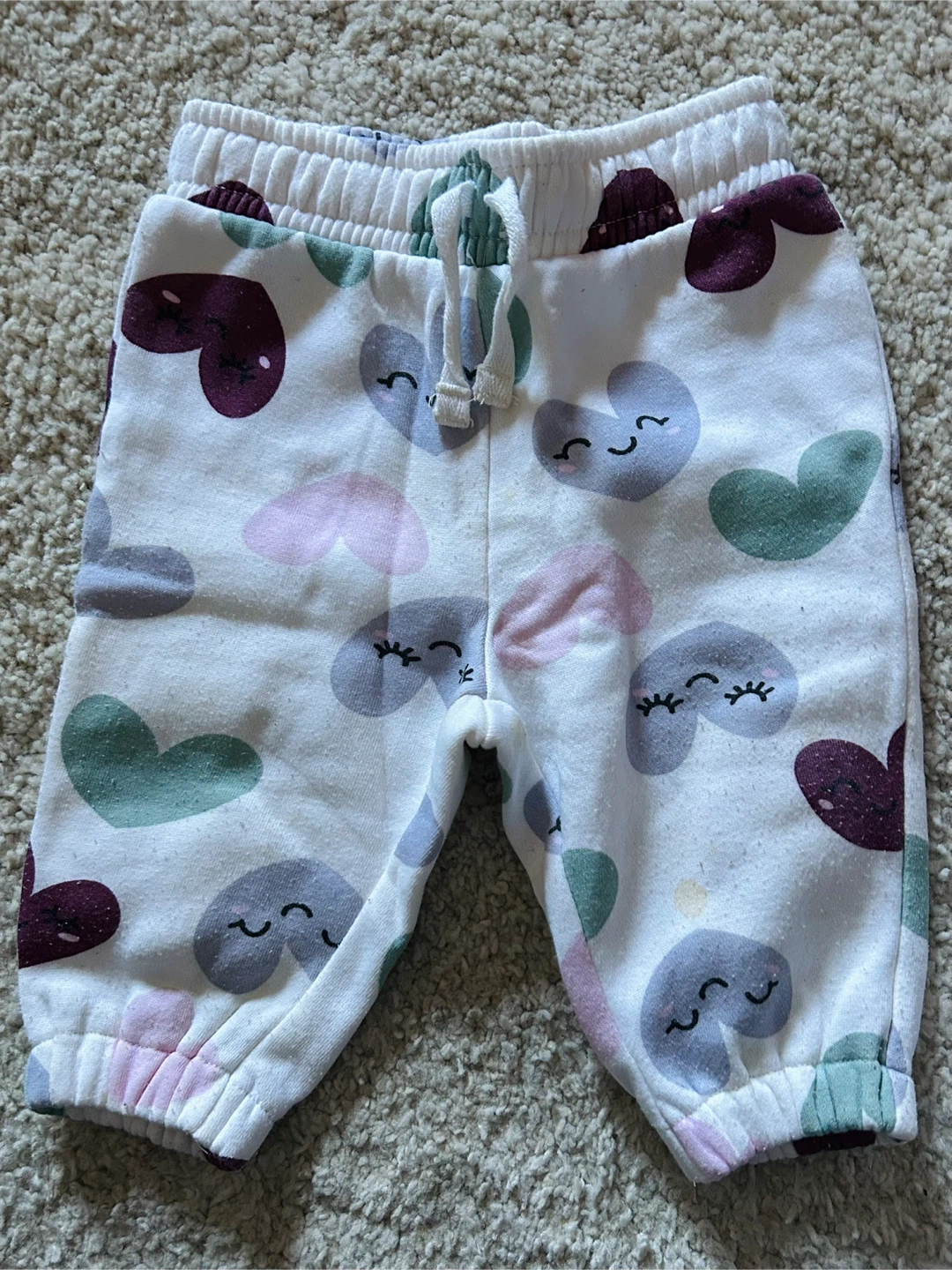 Primark Baby Sweatpants Bundle