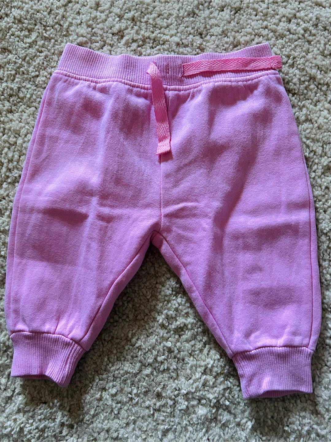 Primark Baby Sweatpants Bundle - photo 3