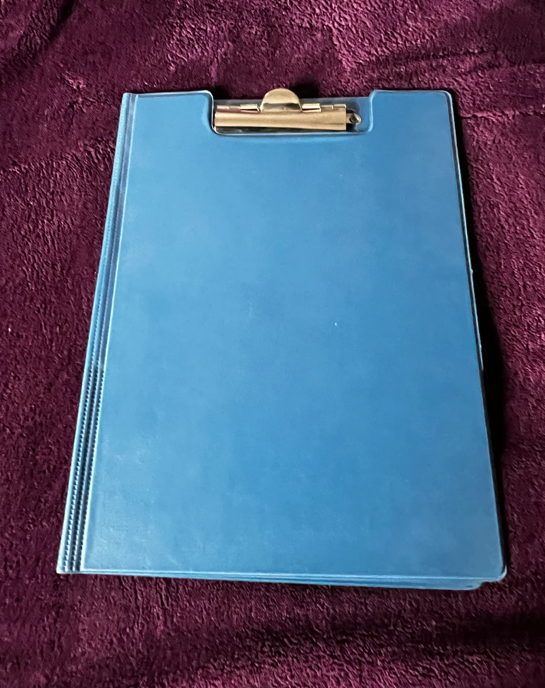 Note Tote Binder and Clipboard Set - photo 2