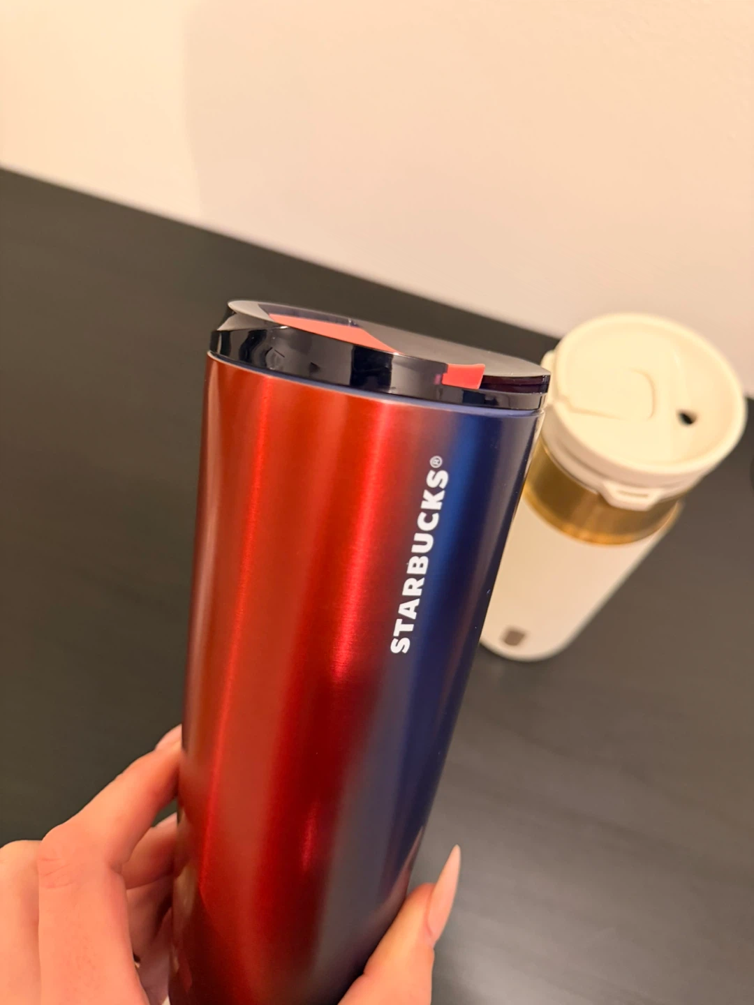 Starbucks and Contigo Travel Mugs - photo 4