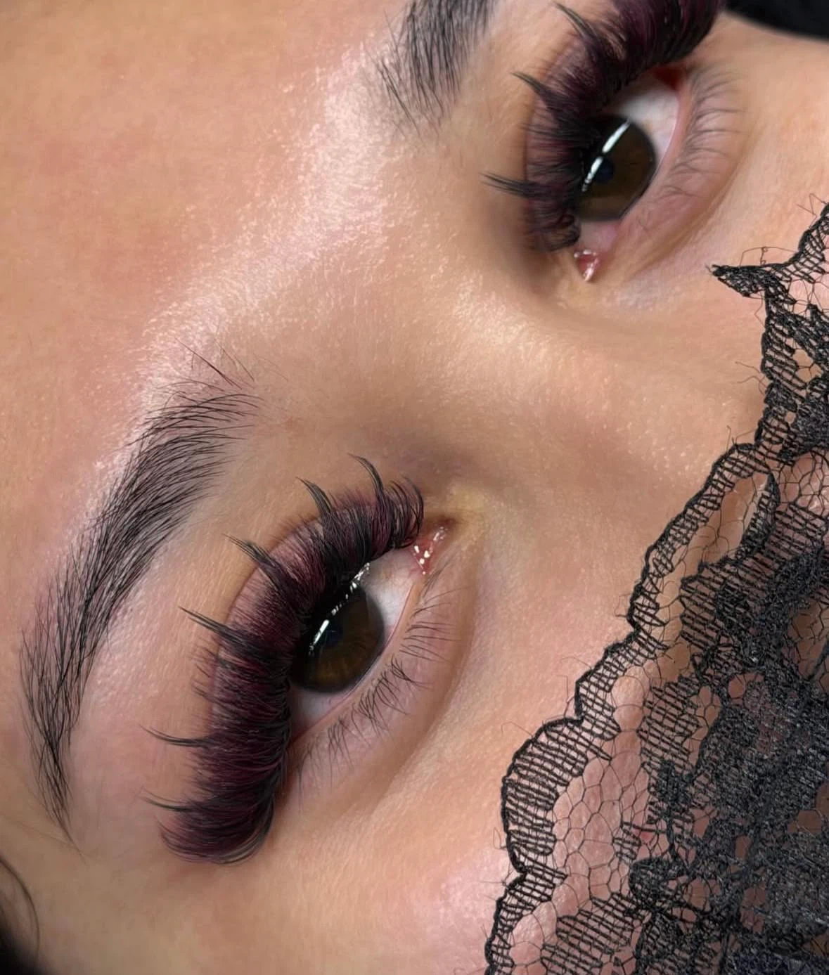 Lash extensions promo✨ - photo 3
