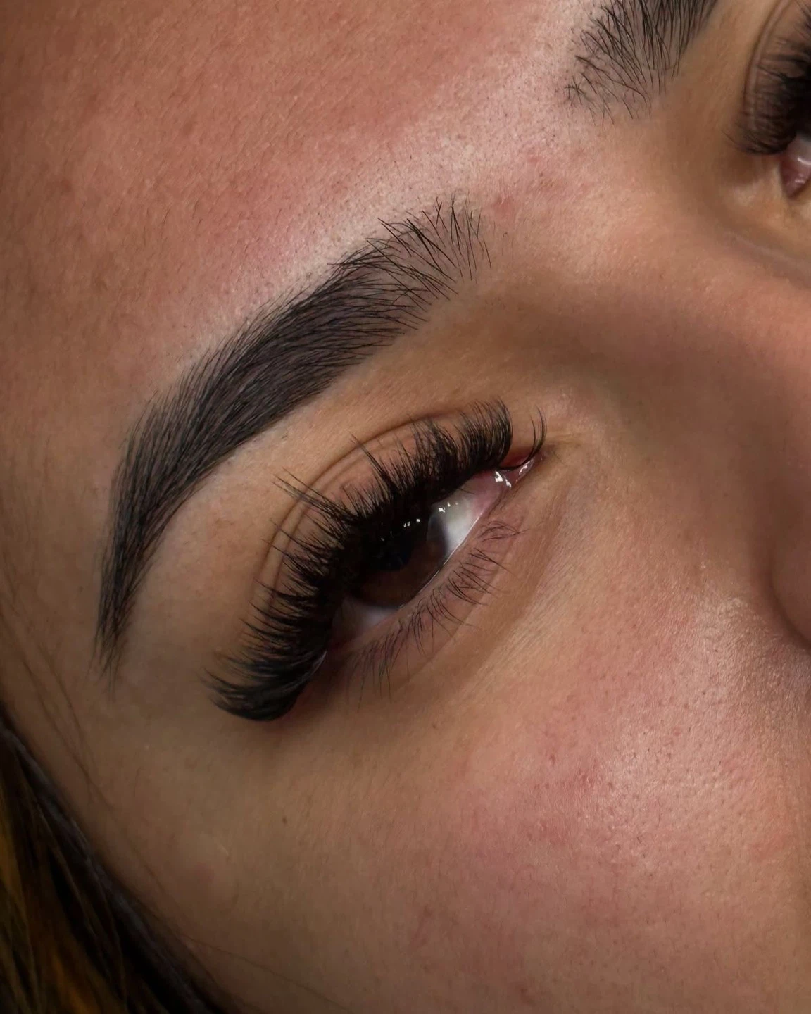 Lash extensions promo✨ - photo 4