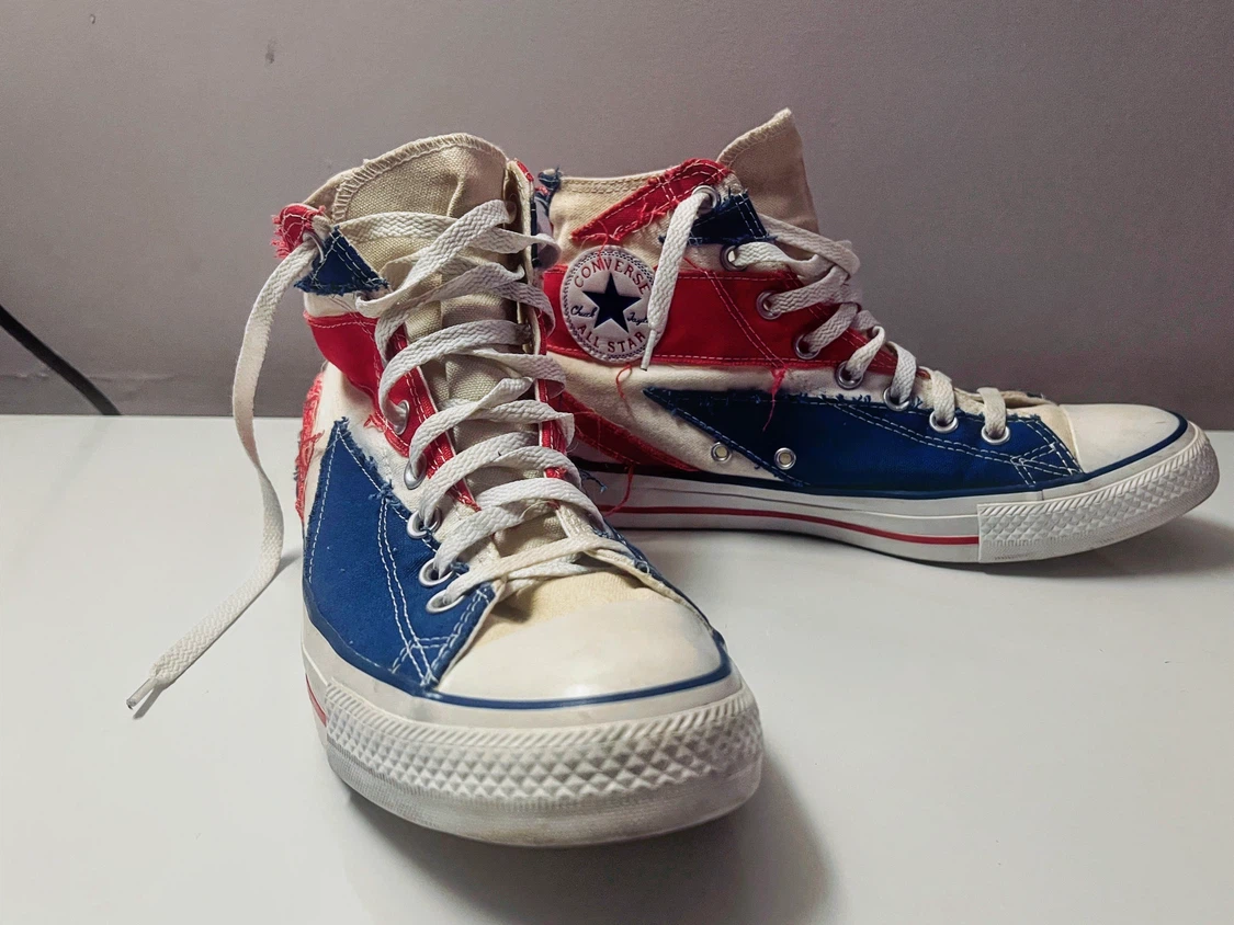 Converse Chuck Taylor All Star High Tops