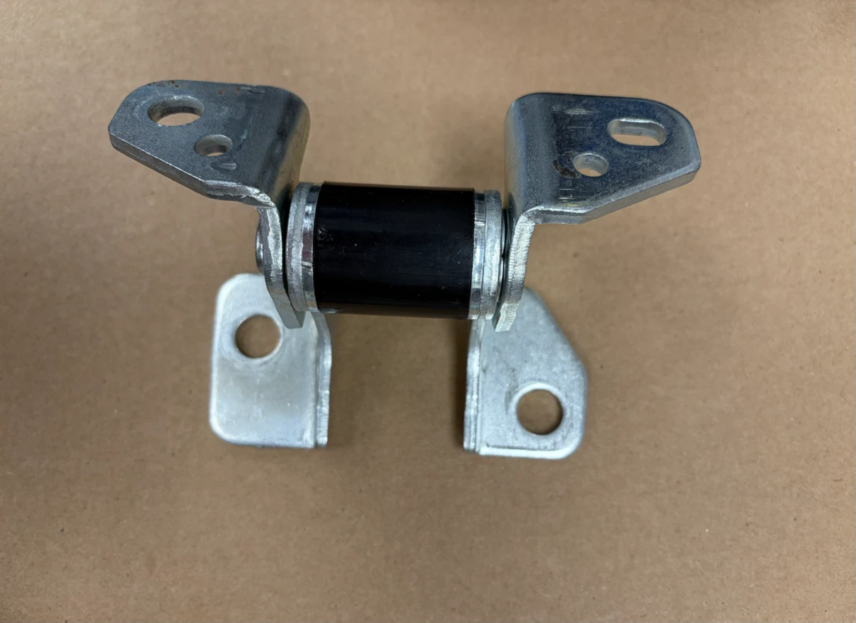 Automotive Door Hinge Assembly - photo 2