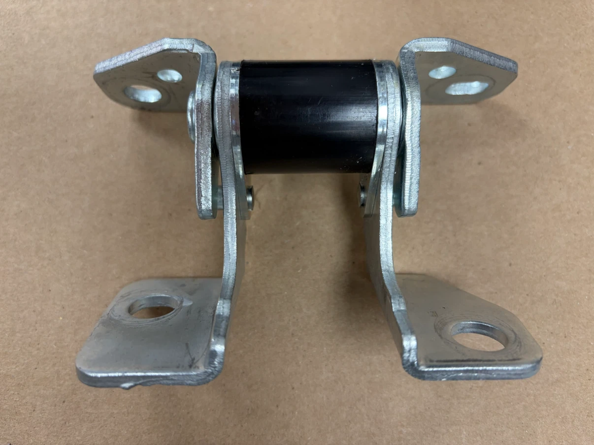 Automotive Door Hinge Assembly - photo 3