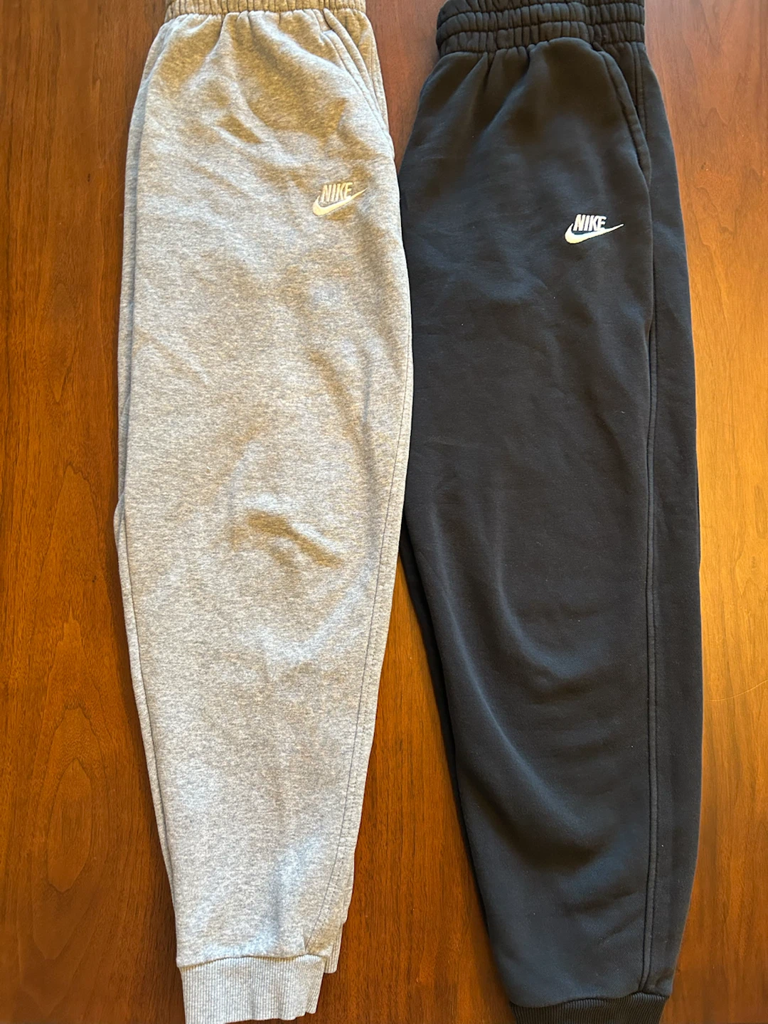 Nike sweatpants