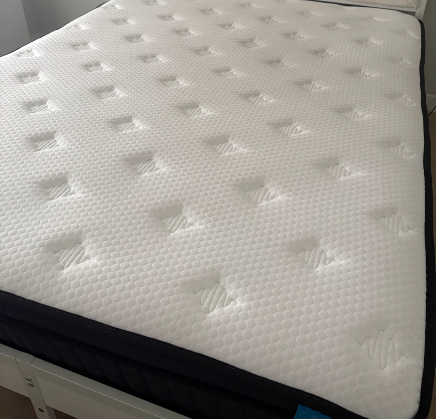 Full size mattress