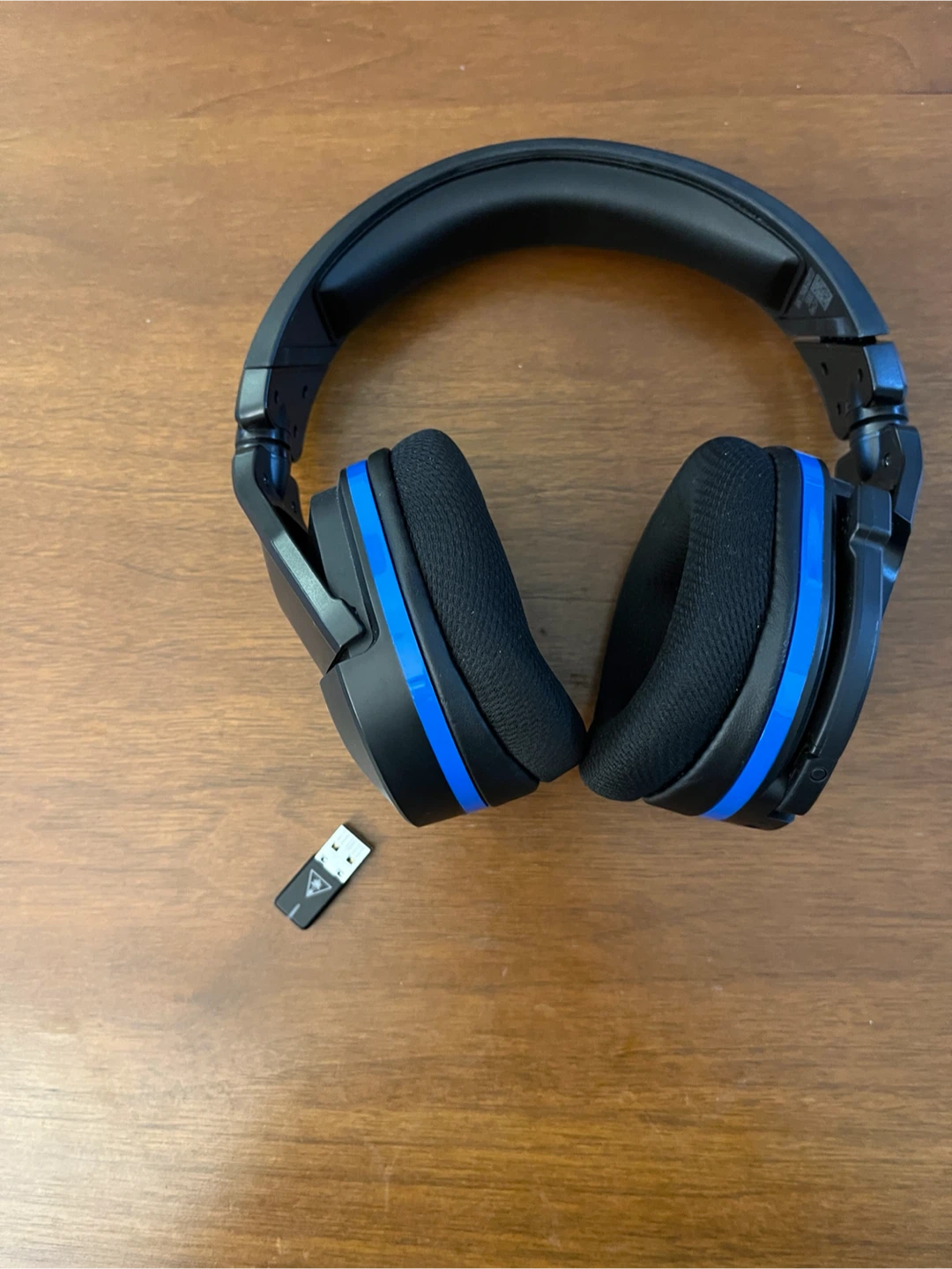 (PS4/PS5) Wireless Turtle Beach Stealth 600 Gen 2 Gaming Headset - photo 2