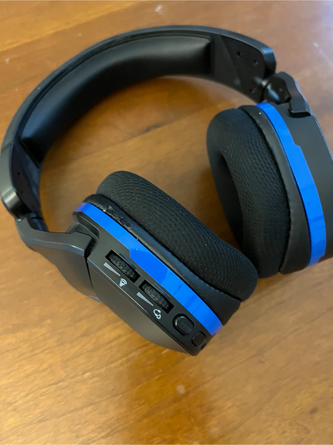 (PS4/PS5) Wireless Turtle Beach Stealth 600 Gen 2 Gaming Headset - photo 5