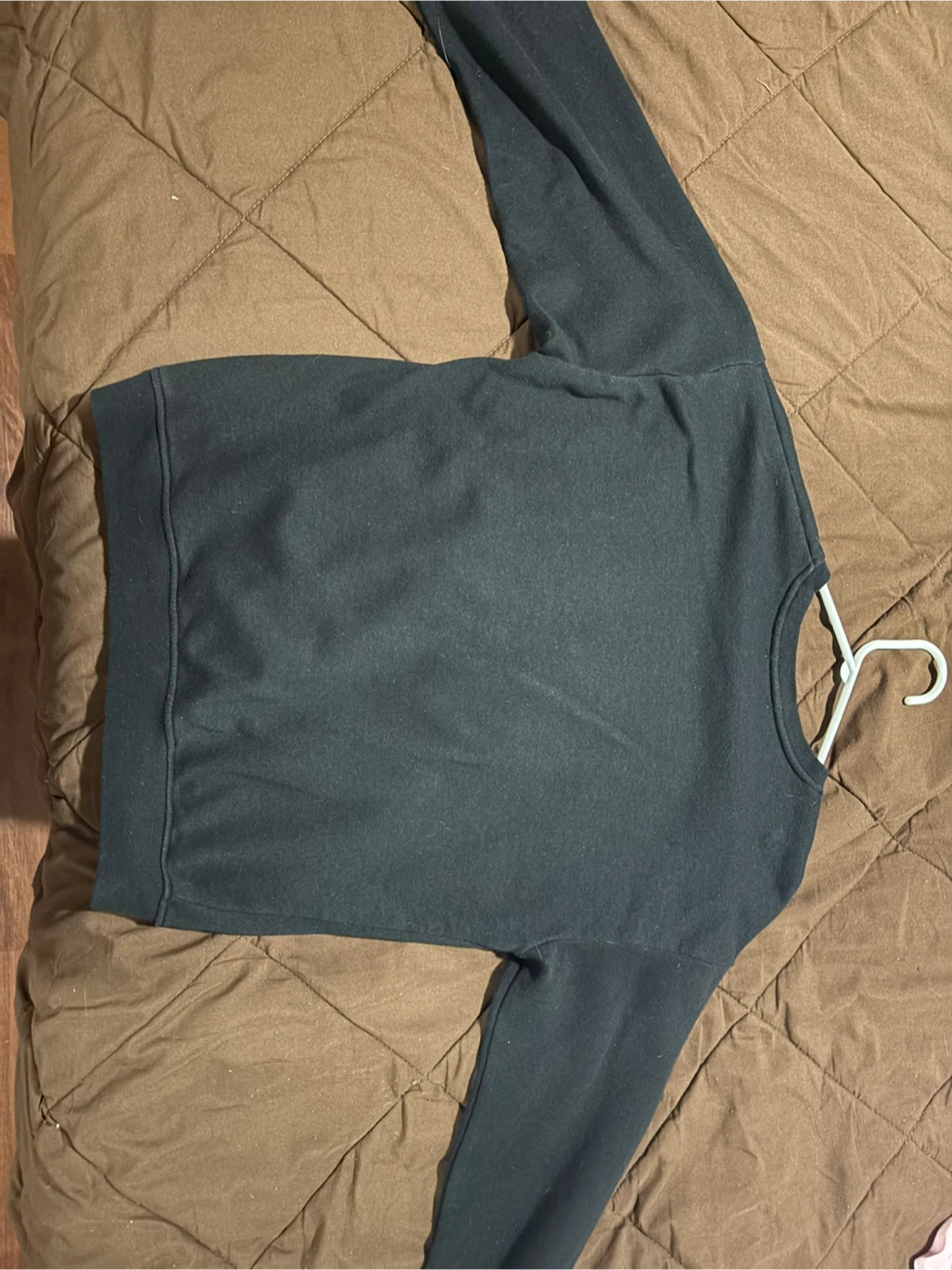 Garage Mickey Mouse Sweatshirt - photo 2