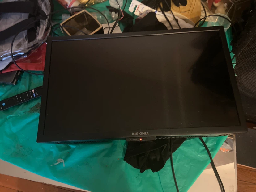 Insignia LED TV