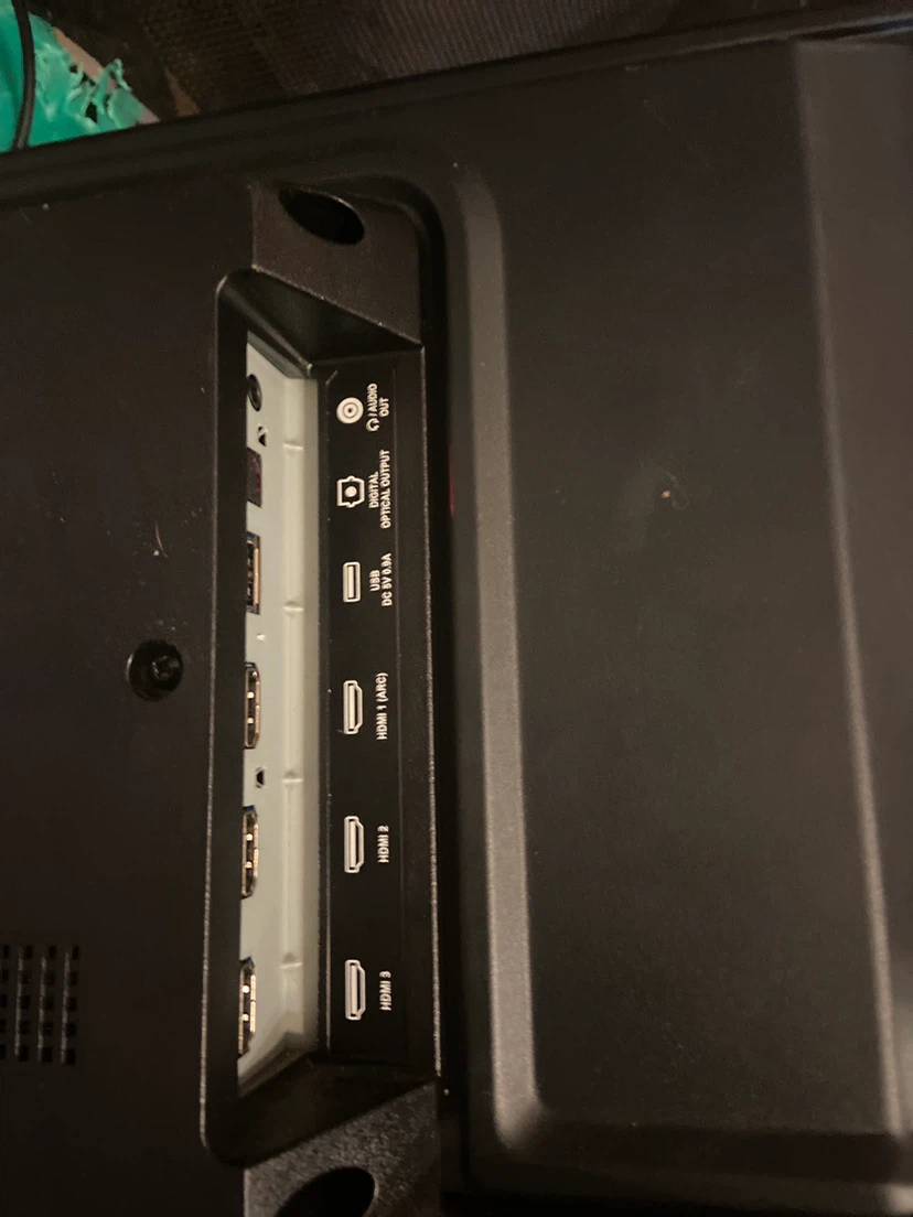 Insignia LED TV - photo 3