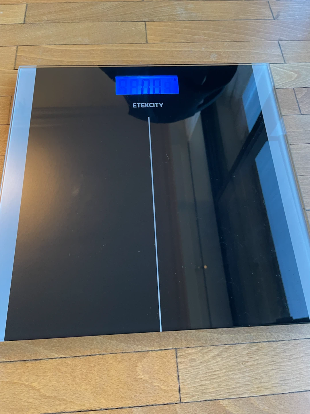 Etekcity Digital Bathroom Scale