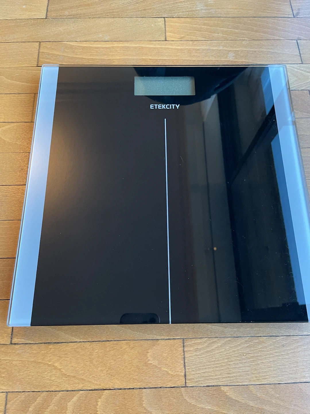 Etekcity Digital Bathroom Scale - photo 2