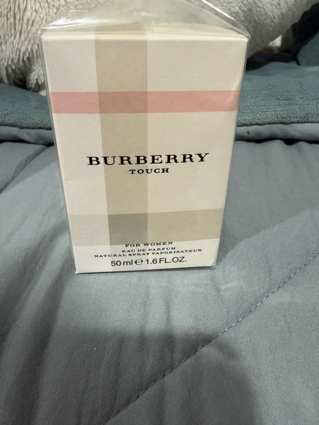 Burberry Touch for Women Eau de Parfum 50ml