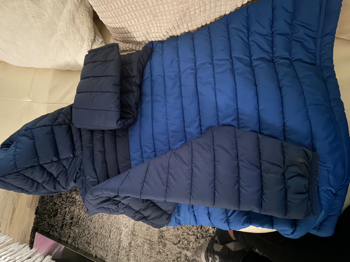 Columbia Hooded Puffer Jacket - photo 2