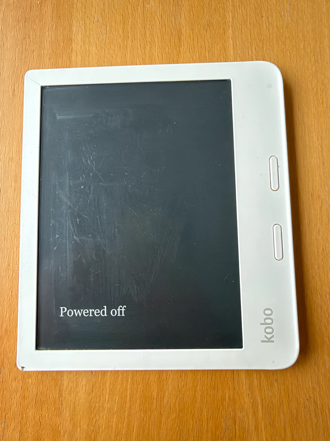 Rakuten Kobo E-Reader