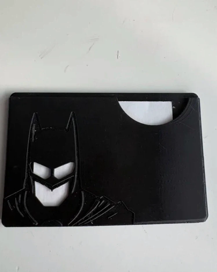 Batman Wallet