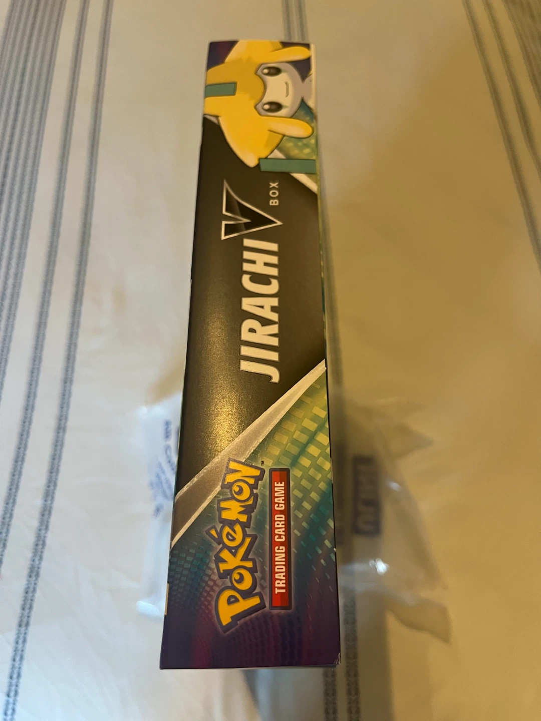 Pokémon V Box - photo 4