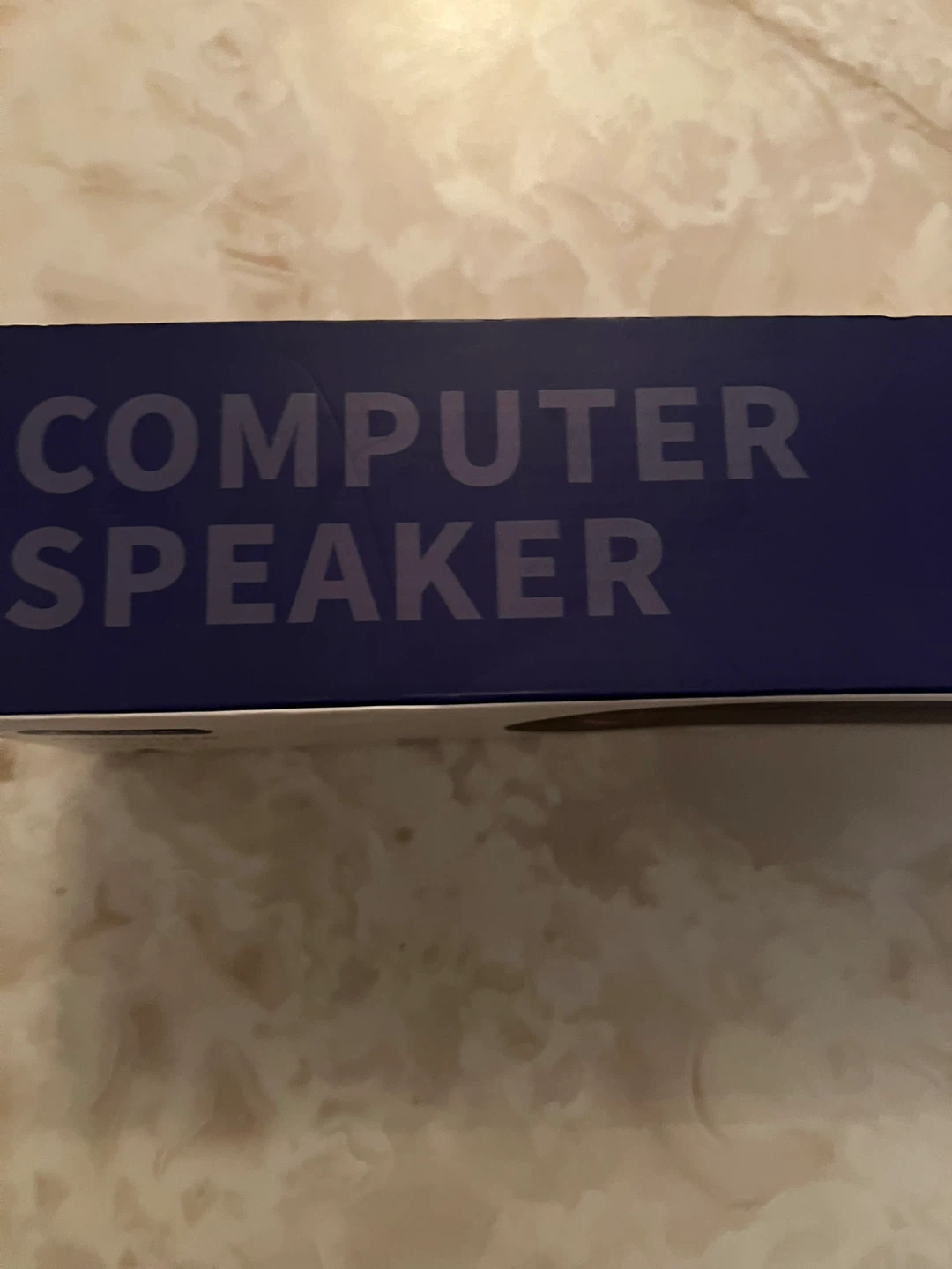 Lenrue a39 usb computer speaker (like new) - photo 3