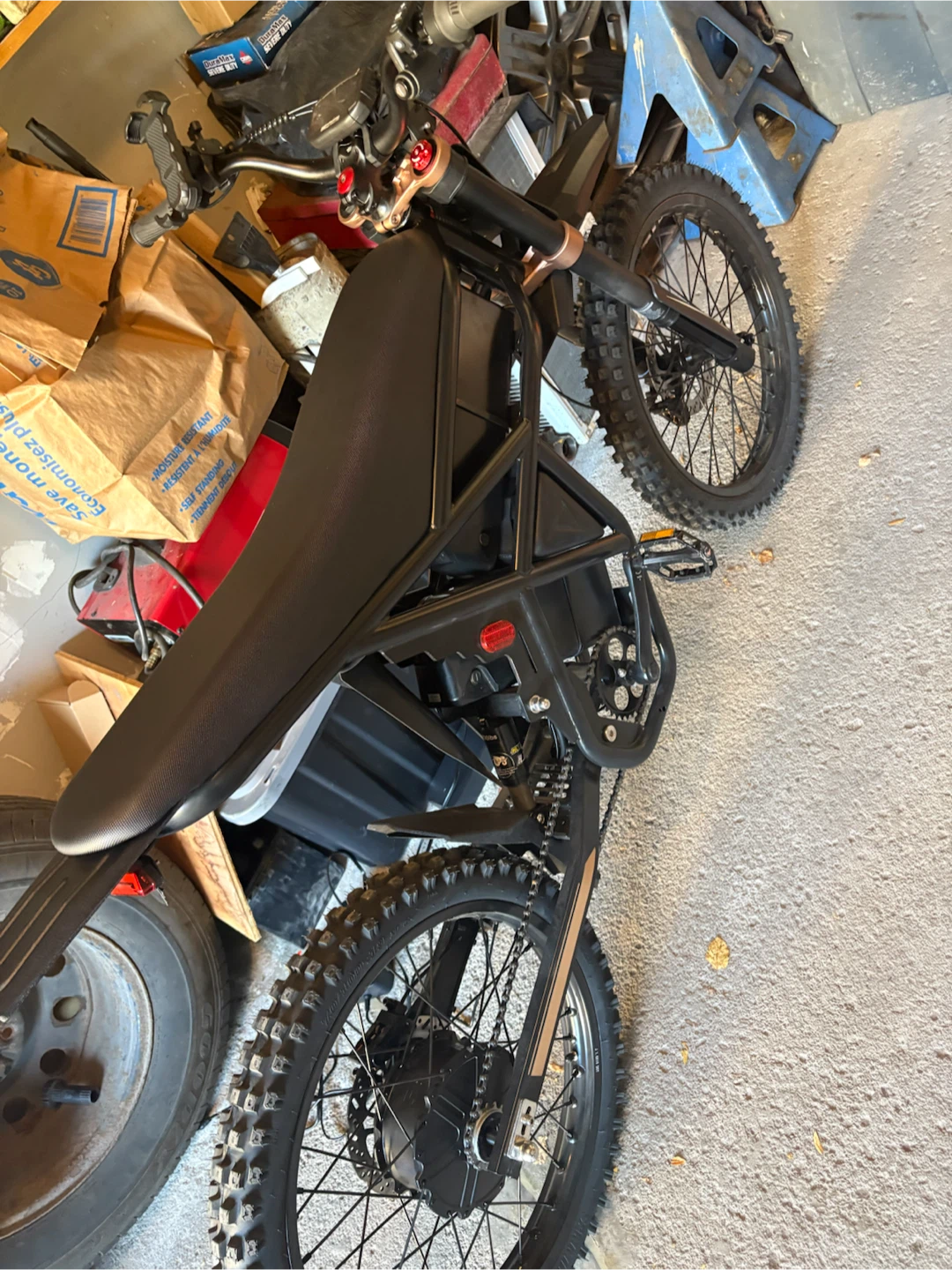 e bike GT73 PRO - photo 3