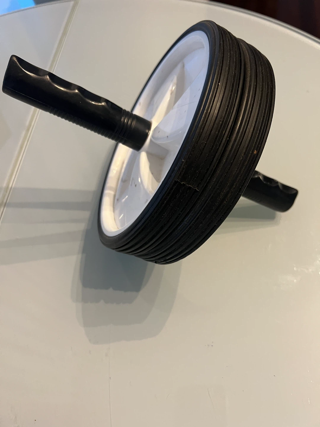 Abdominal Exercise Roller Wheel
