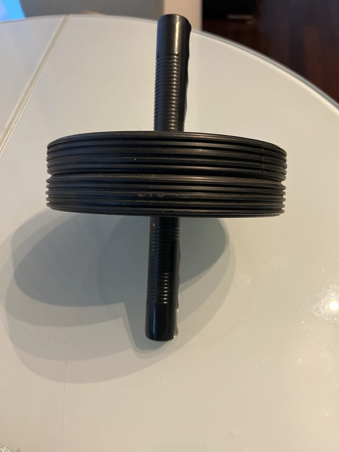 Abdominal Exercise Roller Wheel - photo 2