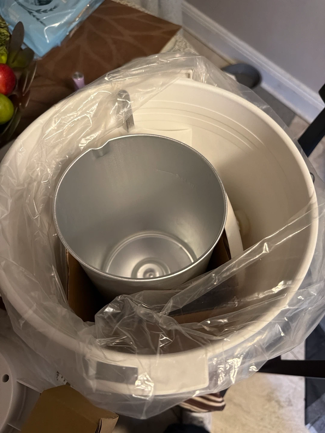Hamilton Beach Ice Cream Maker - photo 5